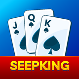 Seep King - Online Card Game
