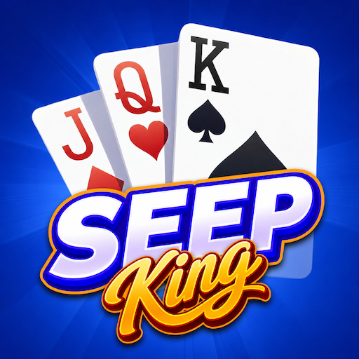 Seep King - Online Card Game