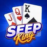 APK Seep King: Sweep Card Game