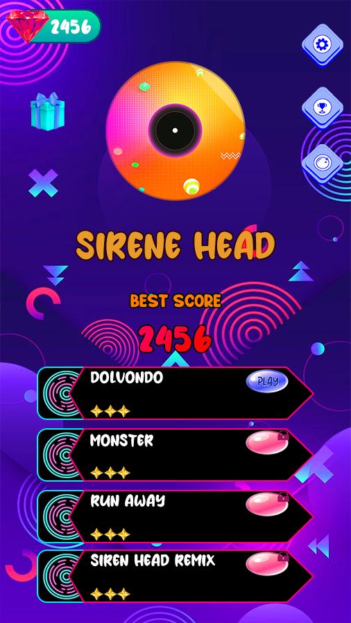 Siren Head Tiles Hop Apk For Android Download Siren Head Tiles Hop Apk For Android Download
