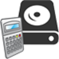 HDD Partition Calculator