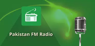 All Pakistan FM Radio