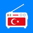 Radio Turkey - All FM Radio