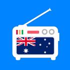 Radio Australia icône