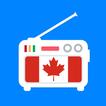 Radio Canada - All FM Radio