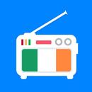 APK Radio Ireland - All Free Internet FM Radio