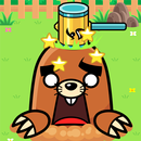 Moles Attack APK