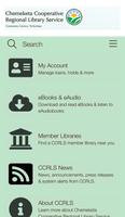 CCRLS Mobile পোস্টার