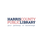 Harris County Public Library icône
