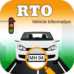 RTO Vehicle Information icon