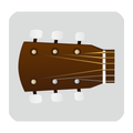 Easy Guitar Tuner
