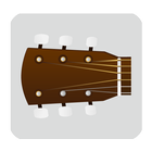 آیکون‌ Easy Guitar Tuner