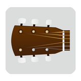 ikon Easy Guitar Tuner