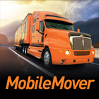 Allied Mobile Mover Zeichen