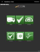 Allied Mobile Mover capture d'écran 3