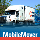 northAmerican Mobile Mover أيقونة