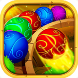 Marble Puzzle Shoots icon