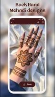 برنامه‌نما Mehndi Design 2023 عکس از صفحه