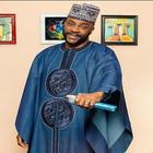 African Men fashion Style 2023 biểu tượng