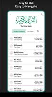 Quran and Sunnah 스크린샷 1