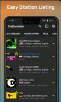 Radio FM - BRAZIL/USA اسکرین شاٹ 2