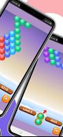 برنامه‌نما Bubble shooter عکس از صفحه