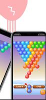برنامه‌نما Bubble shooter عکس از صفحه