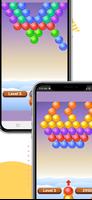 برنامه‌نما Bubble shooter عکس از صفحه