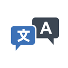Translate Language Translator icon