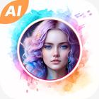 Photo lab ikona