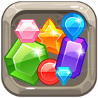 Jewels 3 Switch Gems icon