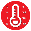 Temperature Converter(8 units)