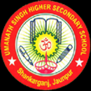 Umanath Singh Hr. Sec. School  APK