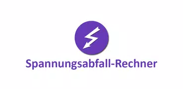 Spannungsabfall-Rechner