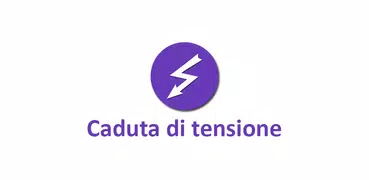 Calc di caduta di tensione