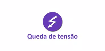 Calculadora de queda de tensão