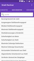 Strahl Rechner Screenshot 1