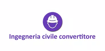 Ingegneria civile convertitore