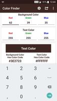 Color Finder gönderen