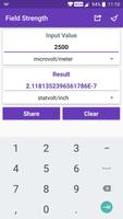 Electrical Converter Pro screenshot 2