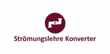 Strömungslehre Konverter