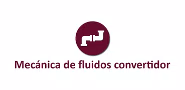 Mecánica de fluidos Convert