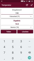 Strömungslehre Konverter Screenshot 3