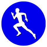 HealthMax 圖標