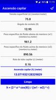 Calculadora Hidráulic imagem de tela 3