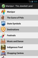 Manipur : The Jeweled Land 截圖 1