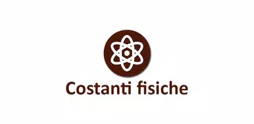 Costanti fisiche