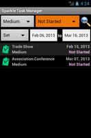 Sparkle Task Manager Screenshot 2