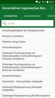 Konstruktiver Ingenieurbau Plakat