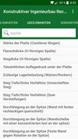 Konstruktiver Ingenieurbau Screenshot 1